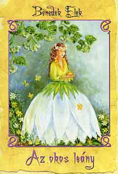 Benedek Elek - Az okos leány