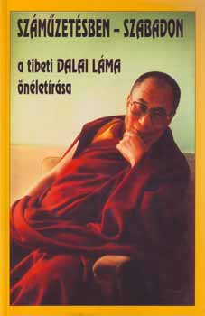 T.  Gjaco (a dalai lma) - Szmzetsben - szabadon - A tibeti dalai lma nletrsa