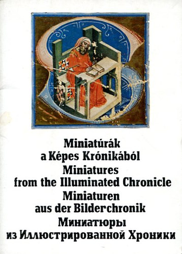 Miniatrk a Kpes Krnikbl