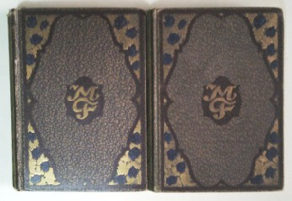 Moln�r Ferenc - Liliom-A test�r-A farkas