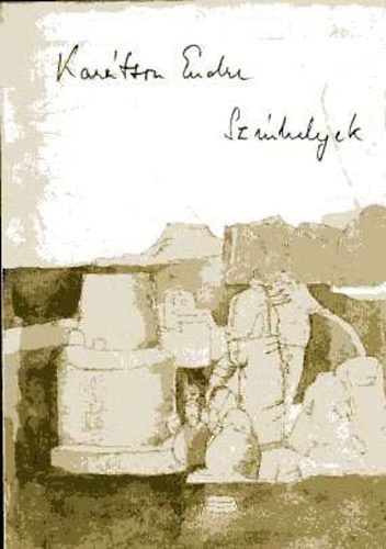 Kartson Endre - Sznhelyek