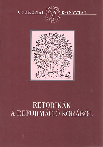 Imre Mih�ly - Retorik�k a reform�ci� kor�b�l
