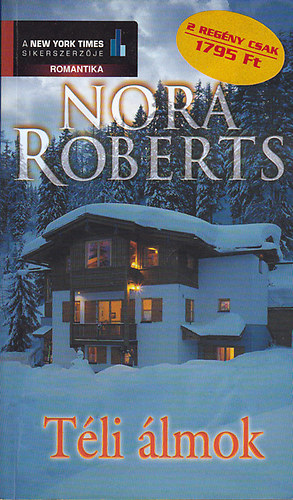 J. D. Robb  (Nora Roberts) - Tli lmok