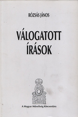 Rzss Jnos - Vlogatott rsok