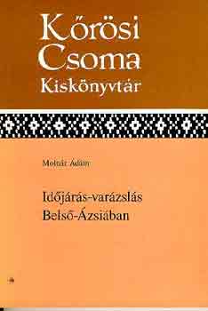 Moln�r �d�m - Id�j�r�s-var�zsl�s Bels�-�zsi�ban