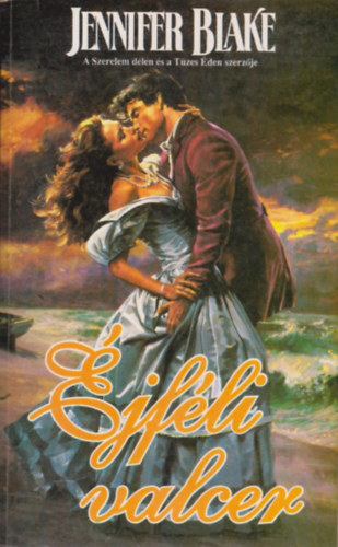 Jennifer Blake - �jf�li valcer