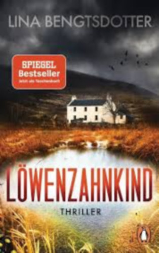Lina Bengtsdotter - L�wenzahnkind
