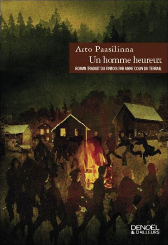 Mricz Zsigmond - Un homme heureux (francia nyelv)