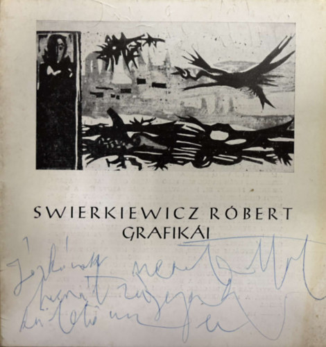 Swierkiewicz R�bert Grafik�i