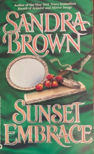 Sandra Brown - Sunset Embrace
