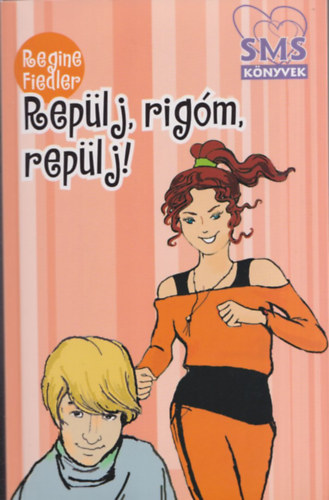 Regine Fiedler - Rep�lj, rig�m, rep�lj!