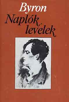 Byron - Napl�k, levelek