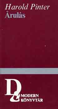 Harold Pinter - �rul�s