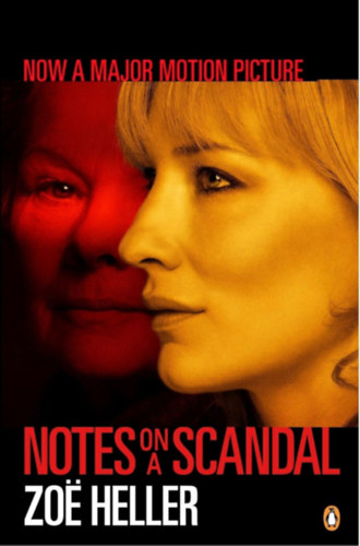 Zoe Heller - Notes on a scandal