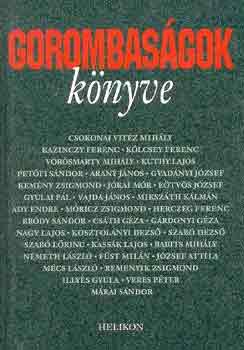 Nyerges András (szerk.) - Gorombaságok könyve