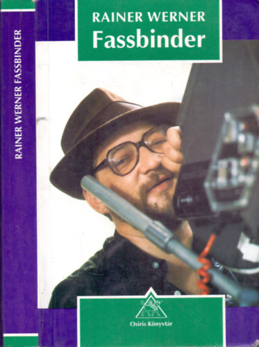 Osiris Kiad - Rainer Werner Fassbinder