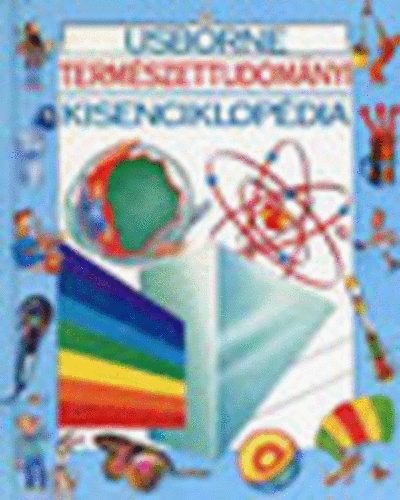Craig-Rosney - Usborne- Természettudományi kisenciklopédia
