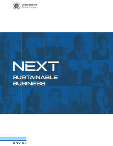 United Nations Global - NEXT: Sustainable Business