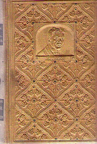 Nagy Endre - Apostol a H�ds�gon (Magyar �r�k aranyk�nyvt�ra)