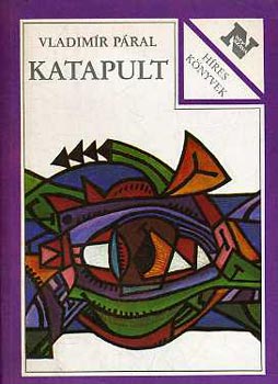 Vladimir P�ral - Katapult