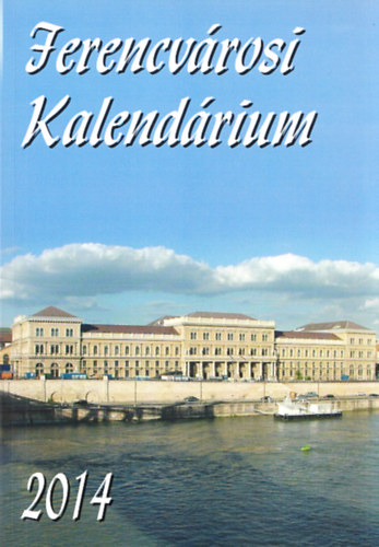Ferencv�rosi kalend�rium 2014