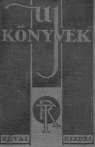 Molnr Antal - Az uj zene