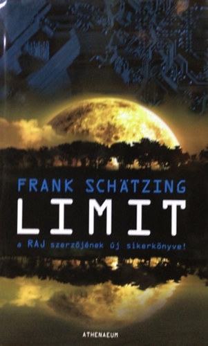 Frank Schatzing - Limit  I.