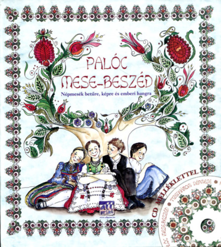 Allprint Kiad - Palc mese-beszd