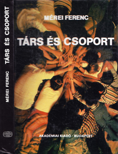 M�rei Ferenc - T�rs �s csoport