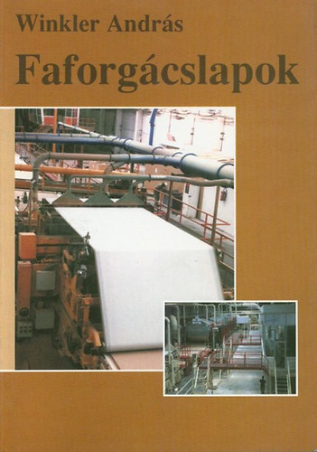 Winkler Andrs - Faforgcslapok