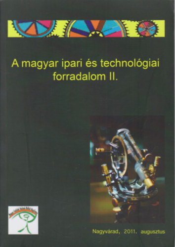 V�mos Imre - A magyar ipari �s technol�giai forradalom II.