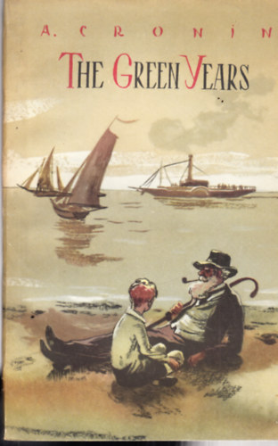 A. Cronin - The green years