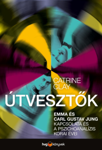 Catrine Clay - tvesztk