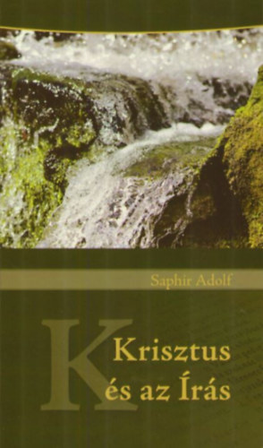 Krisztus s az rs