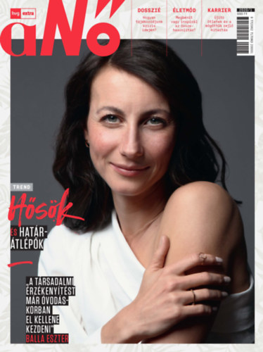 HVG Extra Magazin - A N 2020/01
