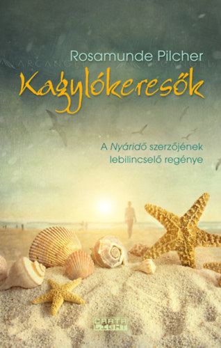 Rosamunde Pilcher - Kagylókeresők