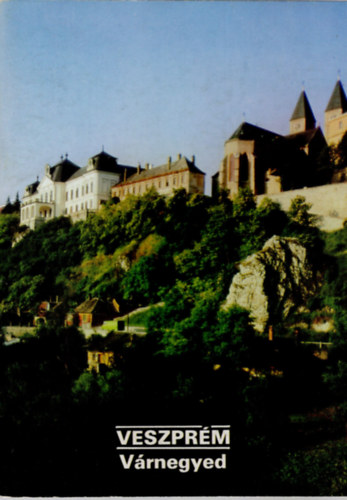 Veszpr�m - V�rnegyed