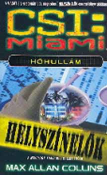 Max Allen Collins - CSI: Miami - Hhullm