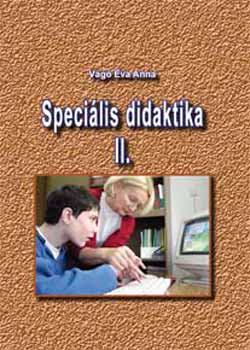 V�g� �va Anna - Speci�lis didaktika II.