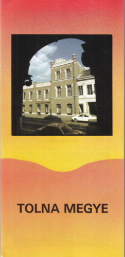 Tolna megye trkp  1986-os