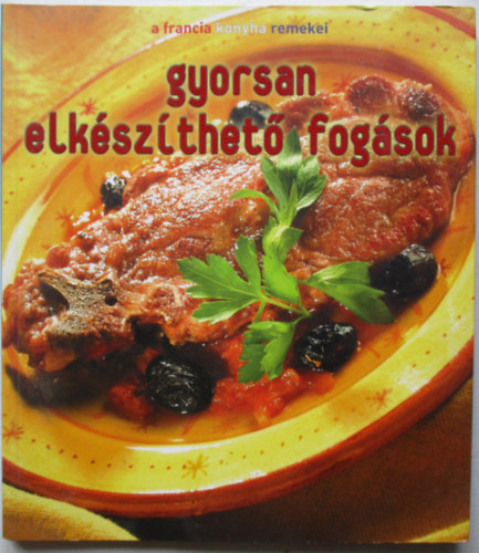 Kacs�b�l �s lib�b�l k�sz�lt finoms�gok