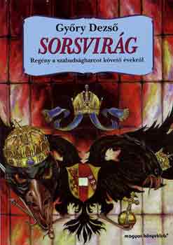 Gyry Dezs - Sorsvirg