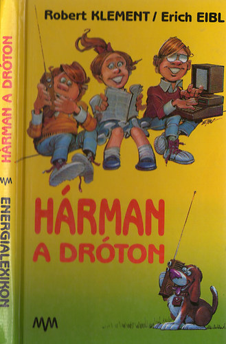 Pleischl-Eibl - H�rman a dr�ton-Az energia 101 kulcsszava