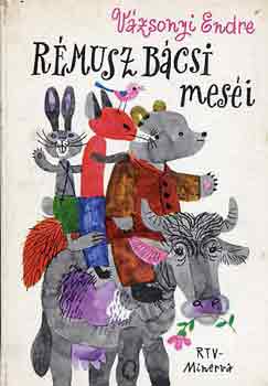 V�zsonyi Endre - R�musz b�csi mes�i