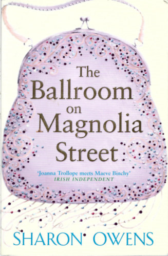 Sharon Owens - THE BALLROOM ON MAGNOLIA STREET