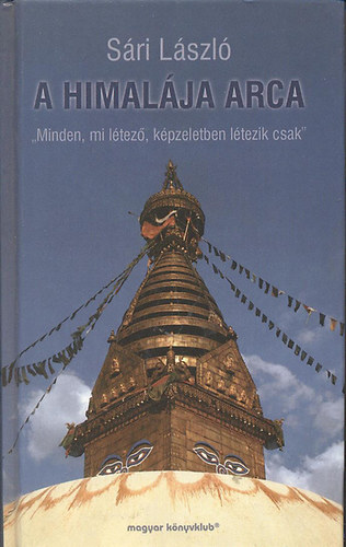 S�ri L�szl� - A Himal�ja arcai