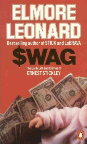 Elmore Leonard - Swag