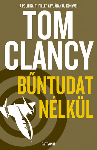 Tom Clancy - Bntudat nlkl