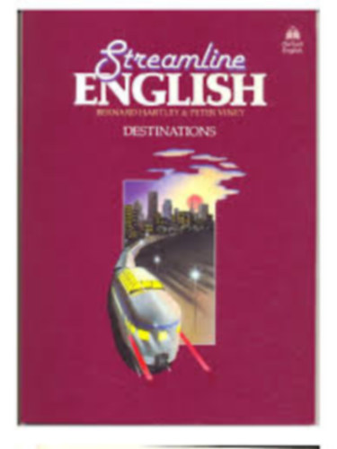 Peter Viney - Streamline English - Destinations