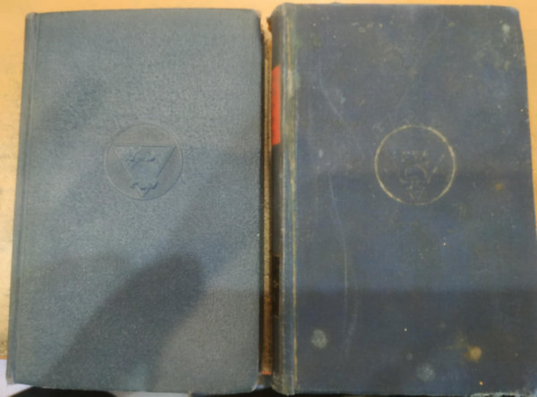 Gustavo Sacerdo - 2 db Langenscheidts Taschenwrterbuch Deutsch-Italienisch + Italienisch-Deutsch